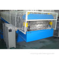 15Kw Hydraulic Automatic Cutting Double Layer Roof Roll Forming Machine/ Double Layer Making Machine